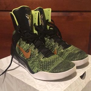 Kobe IX Elite Size 13